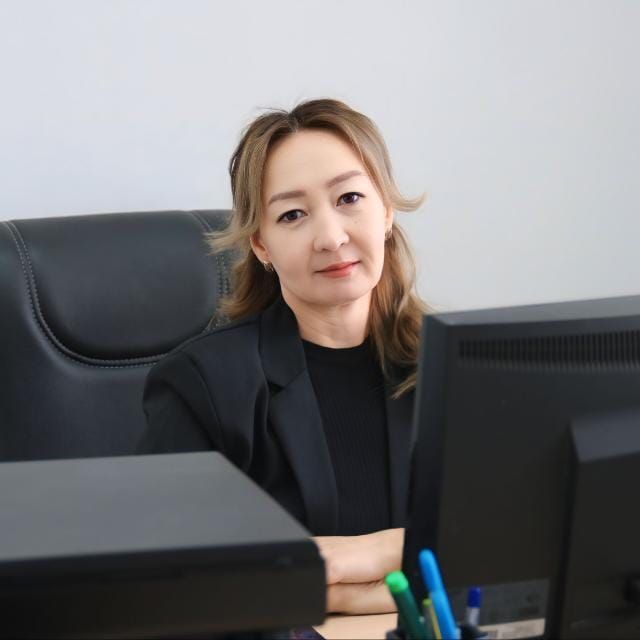 «АНА ТІЛІНДЕГІ» СҰХБАТ — АШЫҚ ӘҢГІМЕ АЛАҢЫ