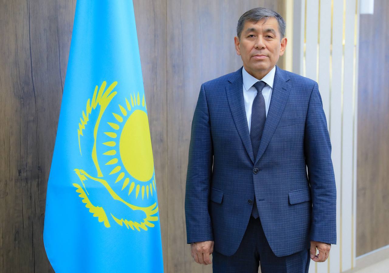 Ауыл шаруашылығы басқармасының басшысы тағайындалды
