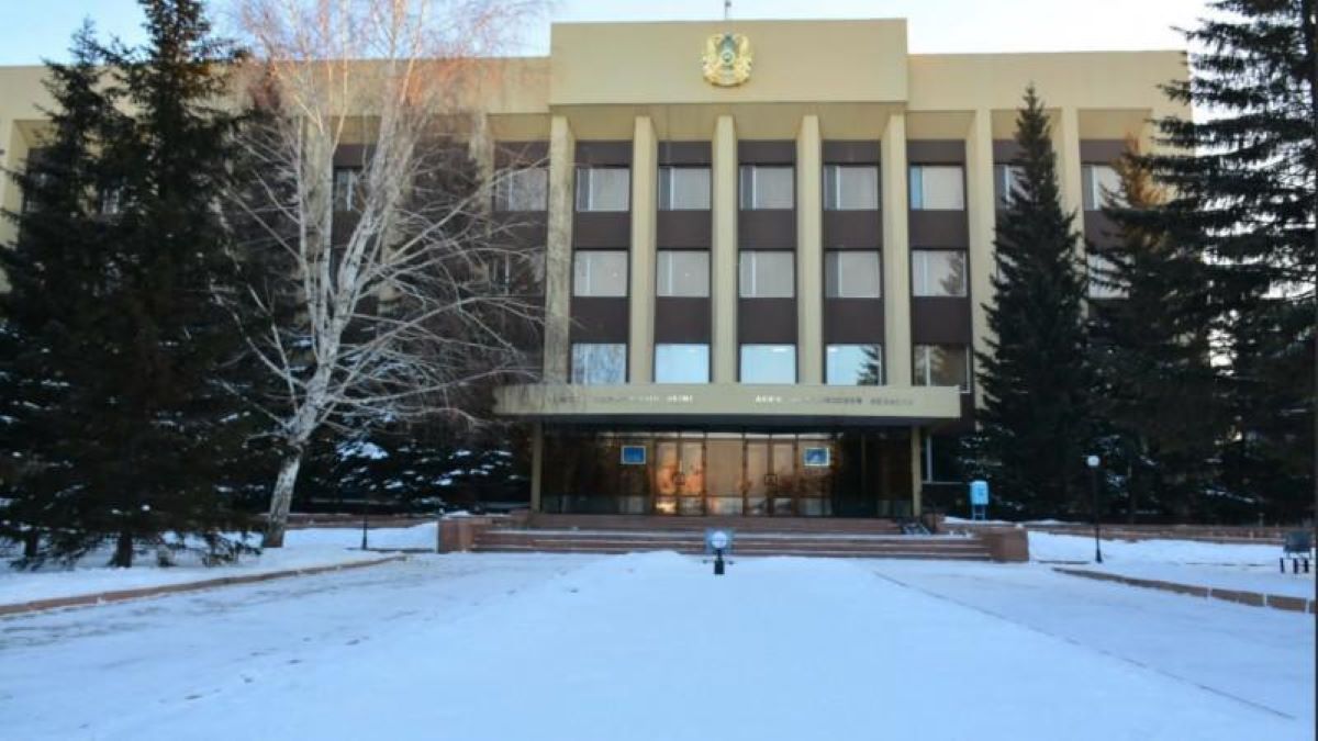 Ақмола облысының әкімі Марат Ахметжановтың Рождество  мерекесімен құттықтауы