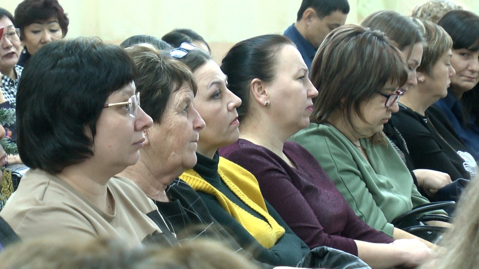 Областной семинар «Методическая поддержка педагогов по вопросу устранения пробелов в знаниях и по повышению качества знаний»