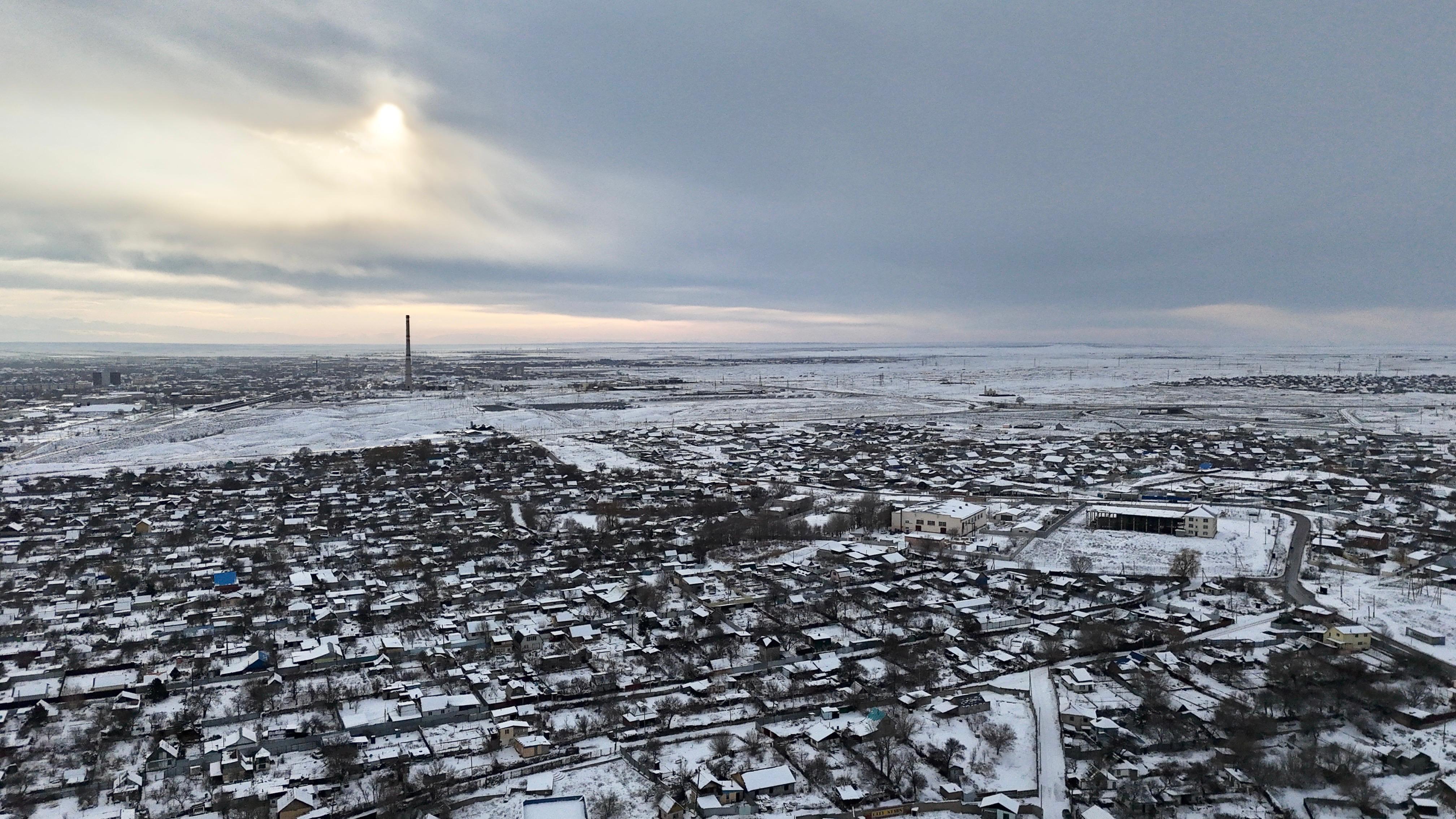 Саяжайлардың су желілерін мемлекет меншігіне қайтару процесі жүруде