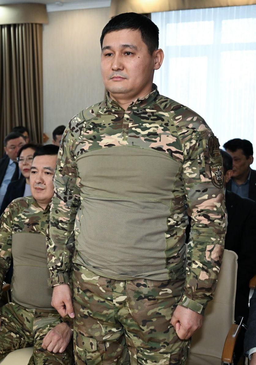 Тағайындау