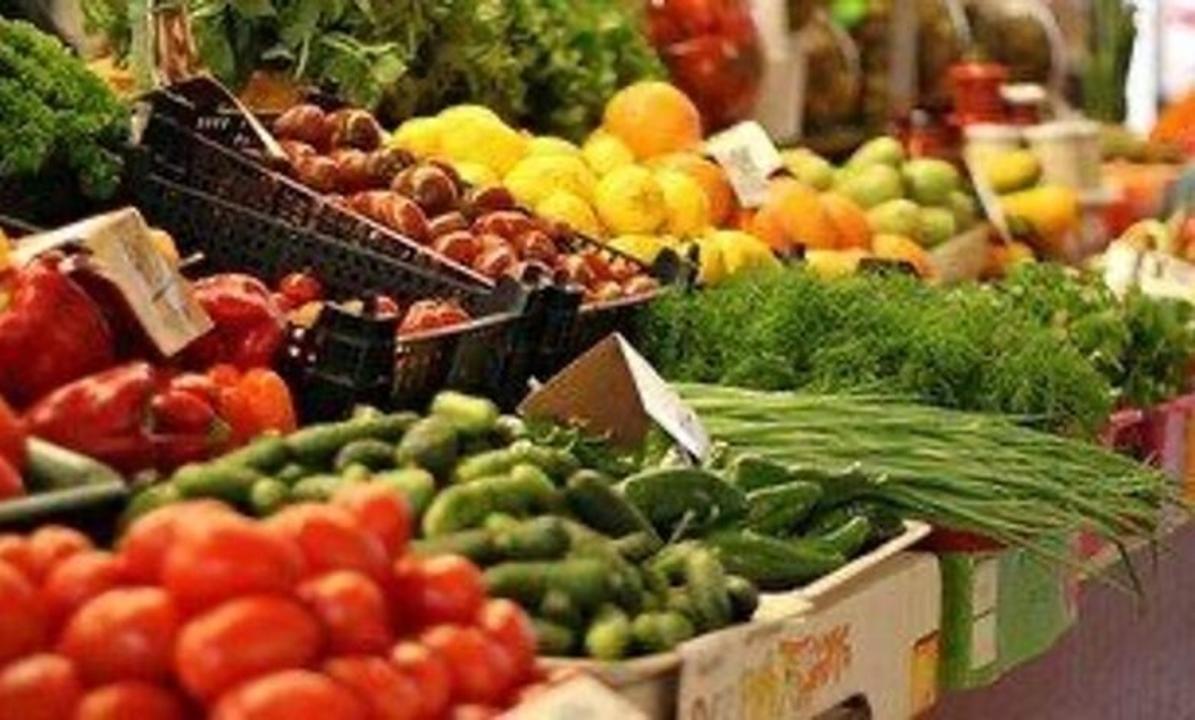 Астанада кезекті қалалық ауылшаруашылық жәрмеңкесі өтеді