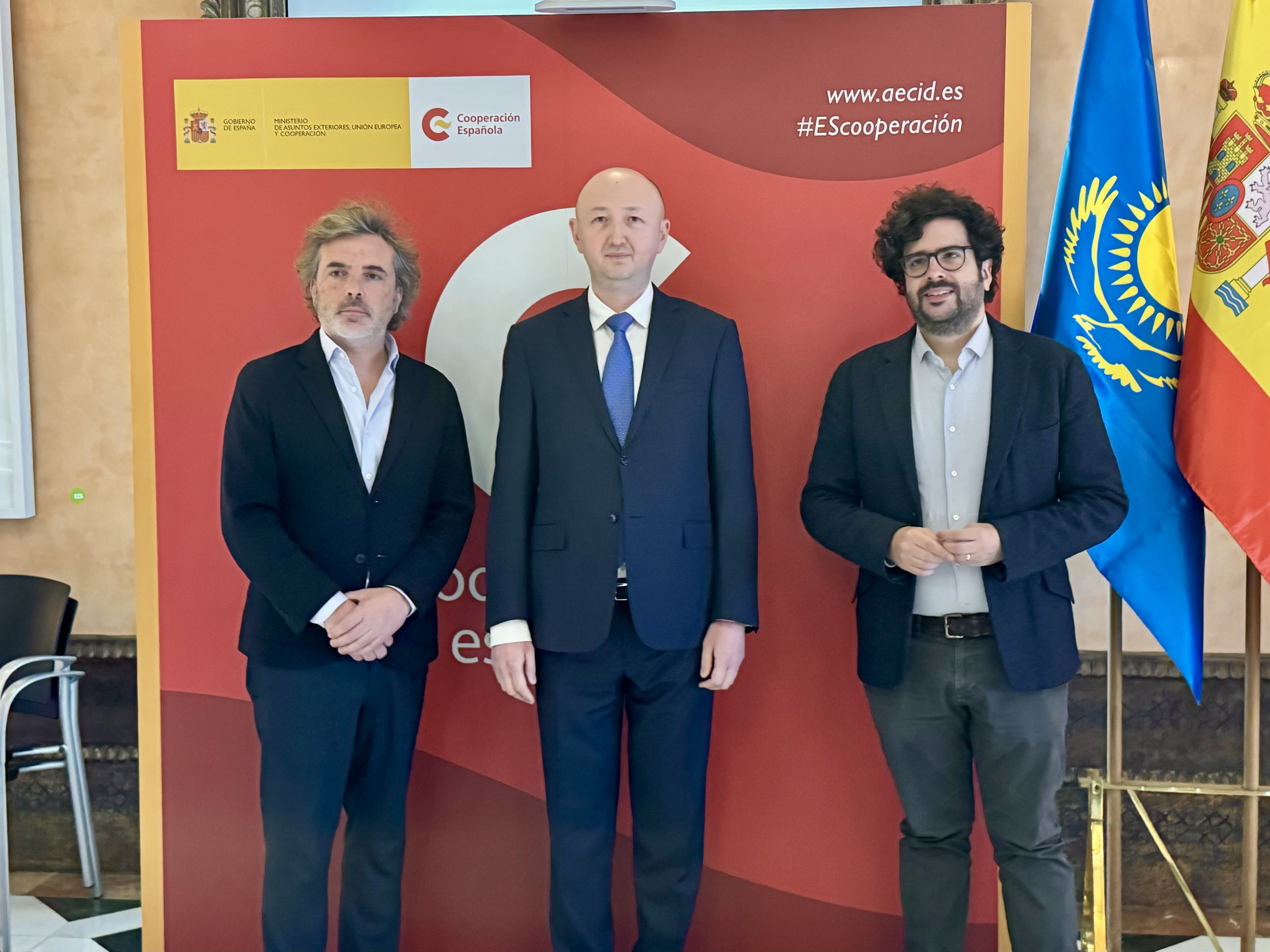 Мәдени-гуманитарлық байланыстар – екіжақты ынтымақтастықтың маңызды векторы