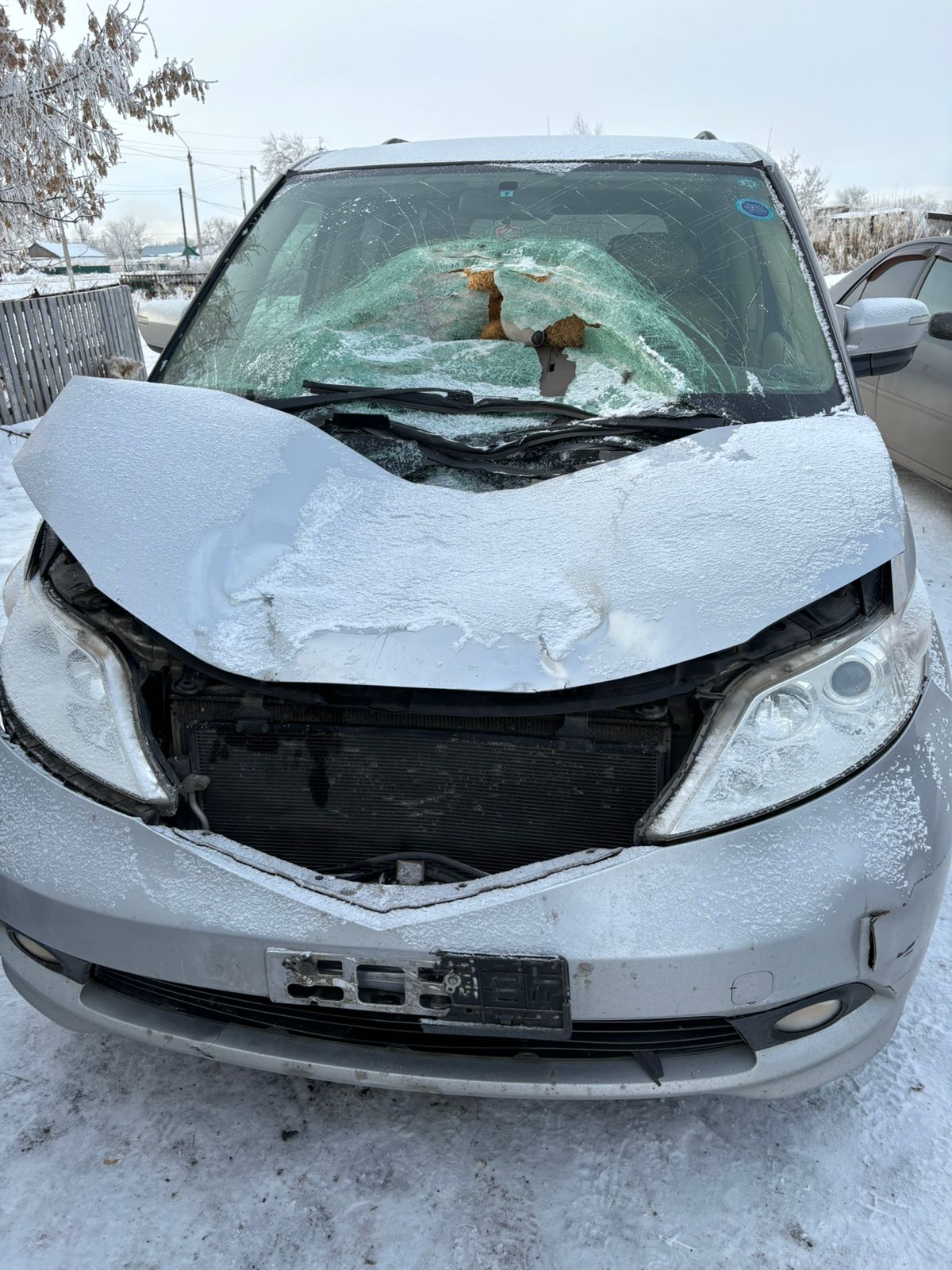 Ақмола облысы тұрғыны полиция қызметкерлерінің жедел жұмысы және бұзушылықтарды алдын алғаны үшін алғыс білдірді