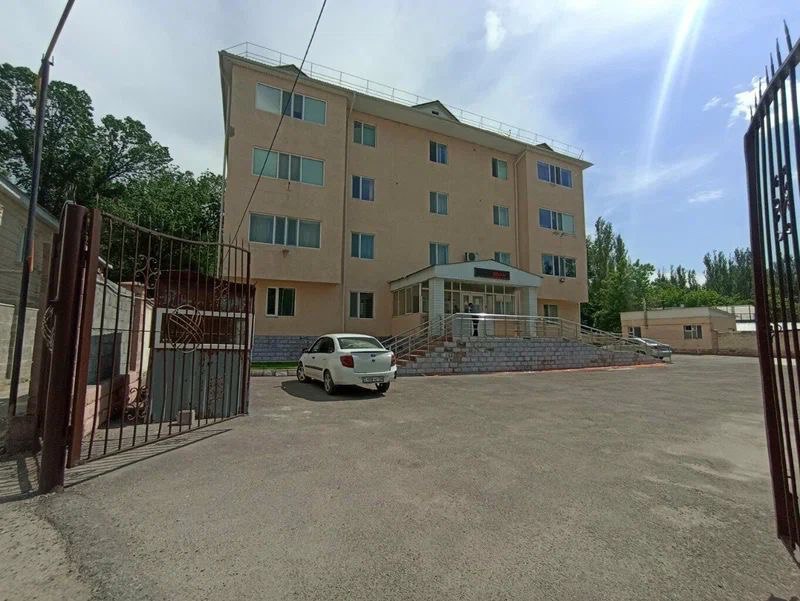 По мерам прокуратуры города Тараз приостановлена незаконная деятельность образовательной организации