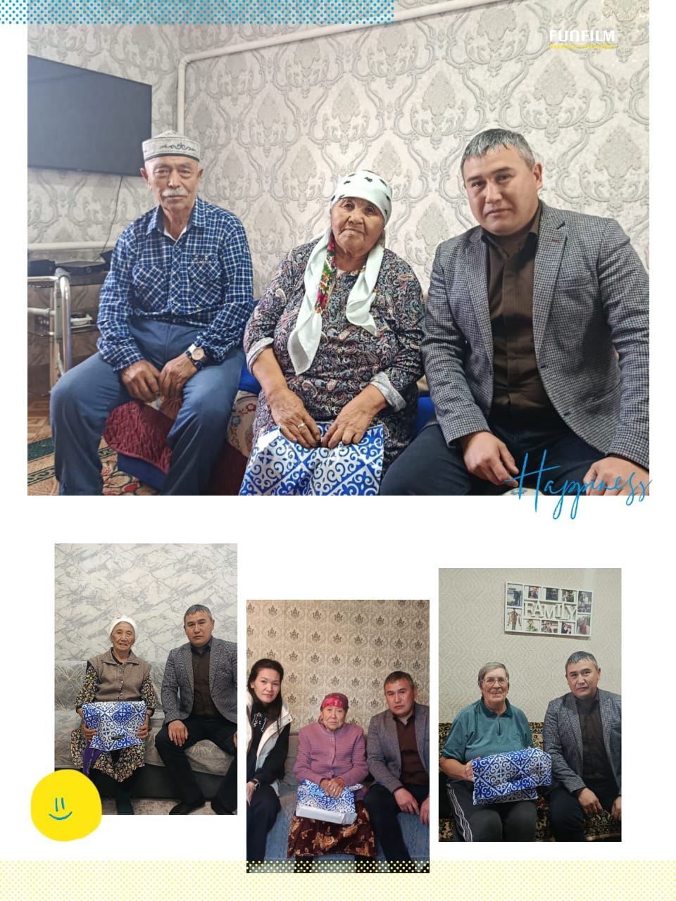Қарттар күні