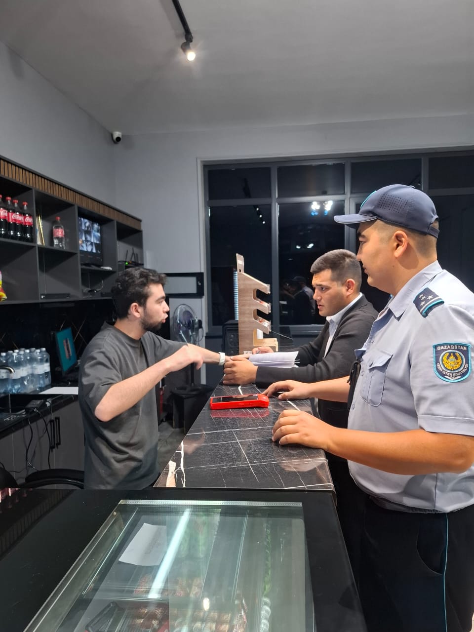 Абай ауданы аумағында құқық бұзушылықтардың алдын алу мақсатында бірқатар кешенді іс-шаралар ұйымдастырылуда.