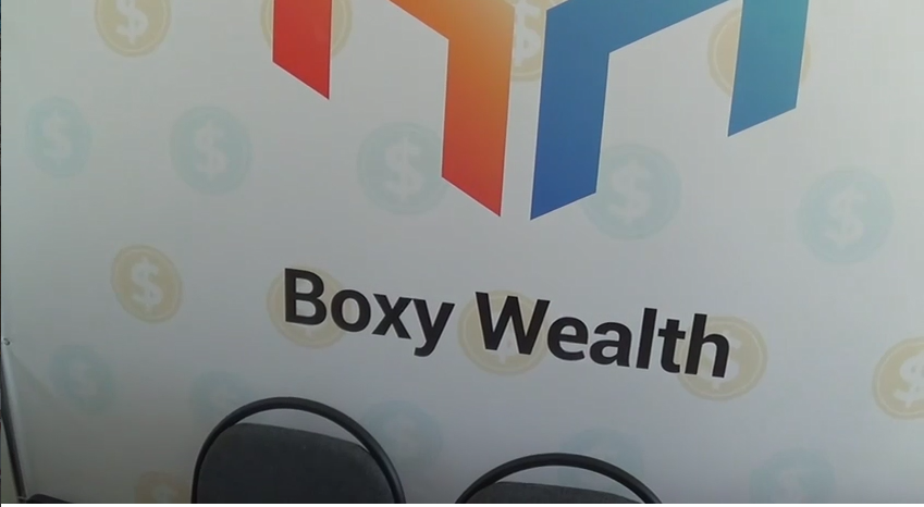 Финансовая пирамида «Boxy Wealth:  организатор под стражей