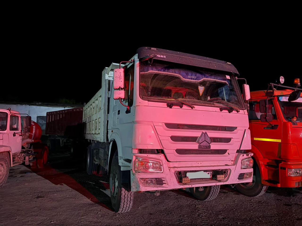 Отырар ауданында экологиялық талаптарды бұзғандарға қатаң шара қолданылуда