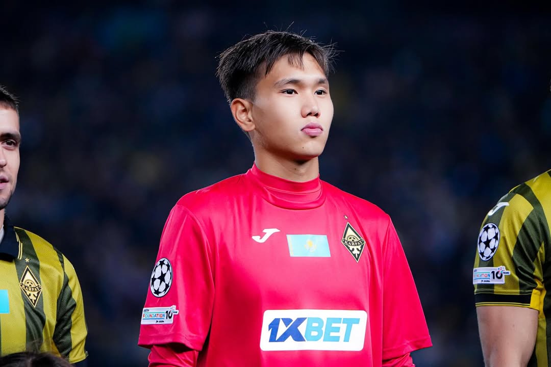 Учителя из Косшы вспоминают школьные годы Шерхана Калмурзы