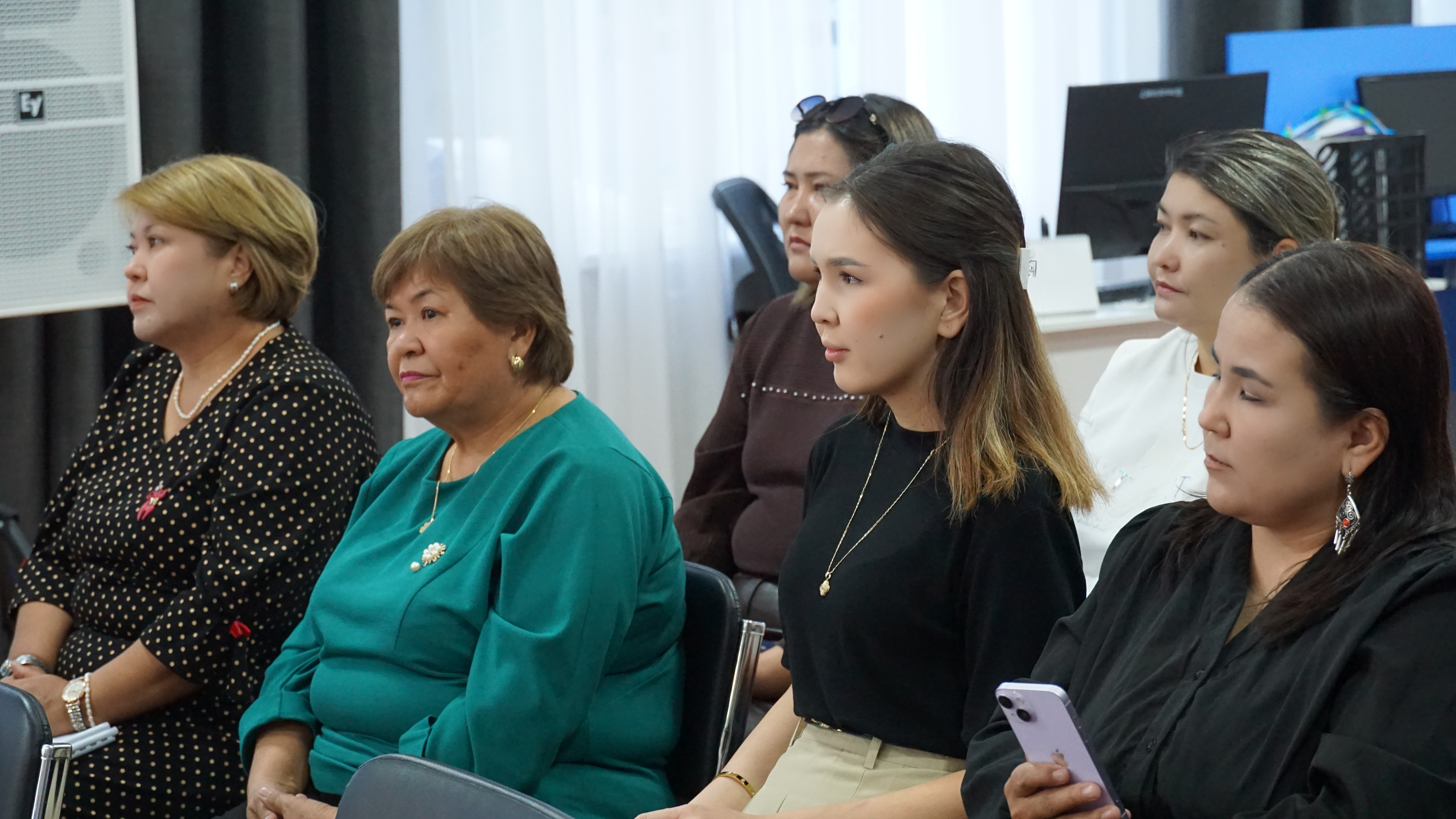 «Үздік жыл әдіскері-2025» облыстық байқауы өтті