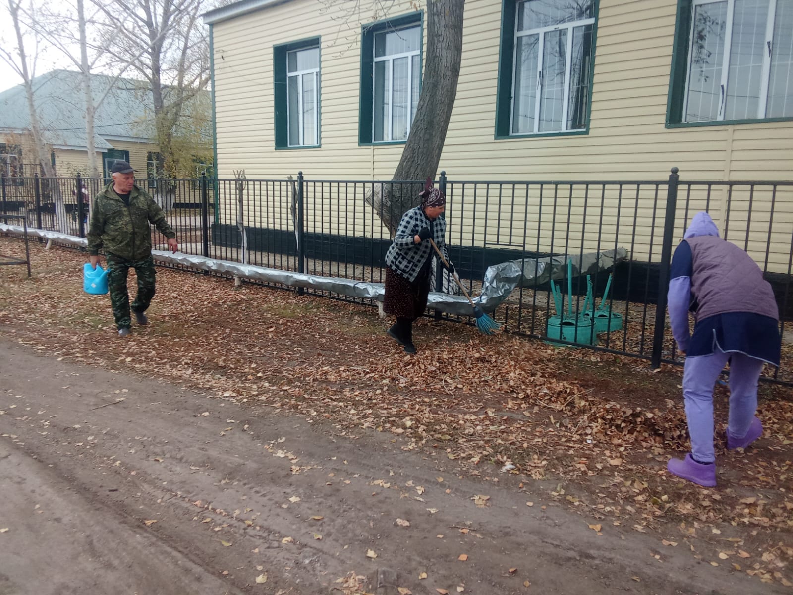 Сенбілік