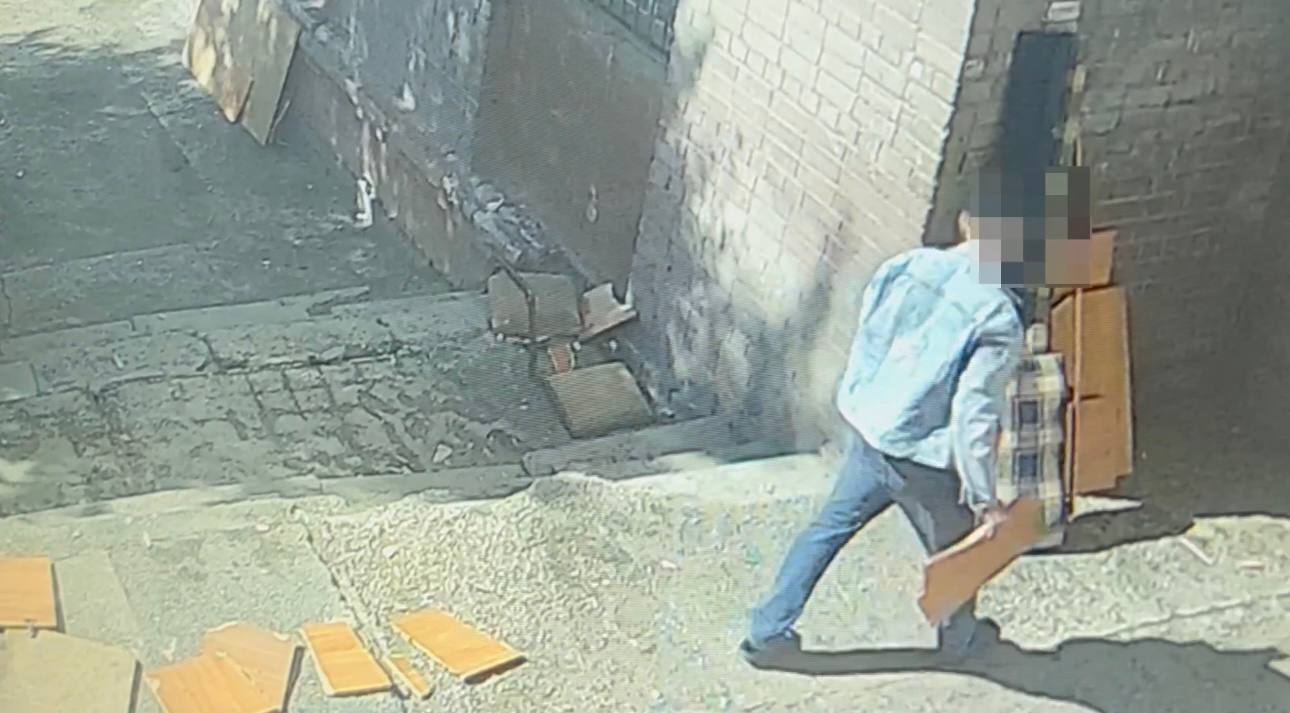 В области Абай  продолжается экологическая акция «Таза Қазақстан»