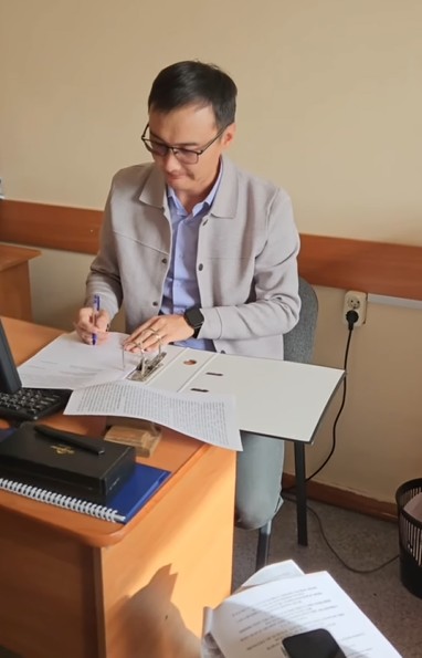 Юридические клиники — поддержка граждан и подготовка будущих юристов