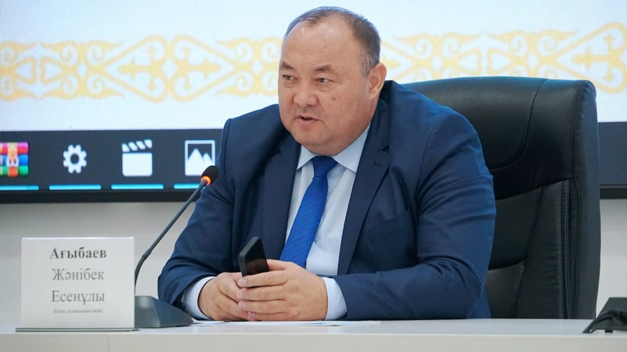 В КЕЛЕСЕ НАЧИНАЕТСЯ ДИКТАНТ ФИНАНСОВОЙ БЕЗОПАСНОСТИ