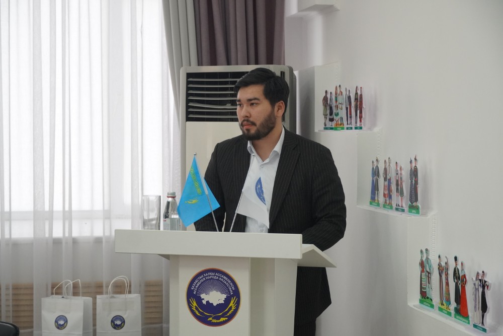 2025 жылдың 8 қазанында «Қазақстан халқы Ассамблеясының этносаралық және конфессияаралық келісімді нығайтудағы рөлі: тәжірибе мен болашақ» тақырыбында аймақтық ғылыми-практикалық конференция өтті