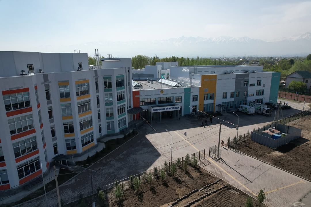 Алматыда көріктендіру, инженерлік жұмыстар және баға тұрақтылығы мәселелері талқыланды