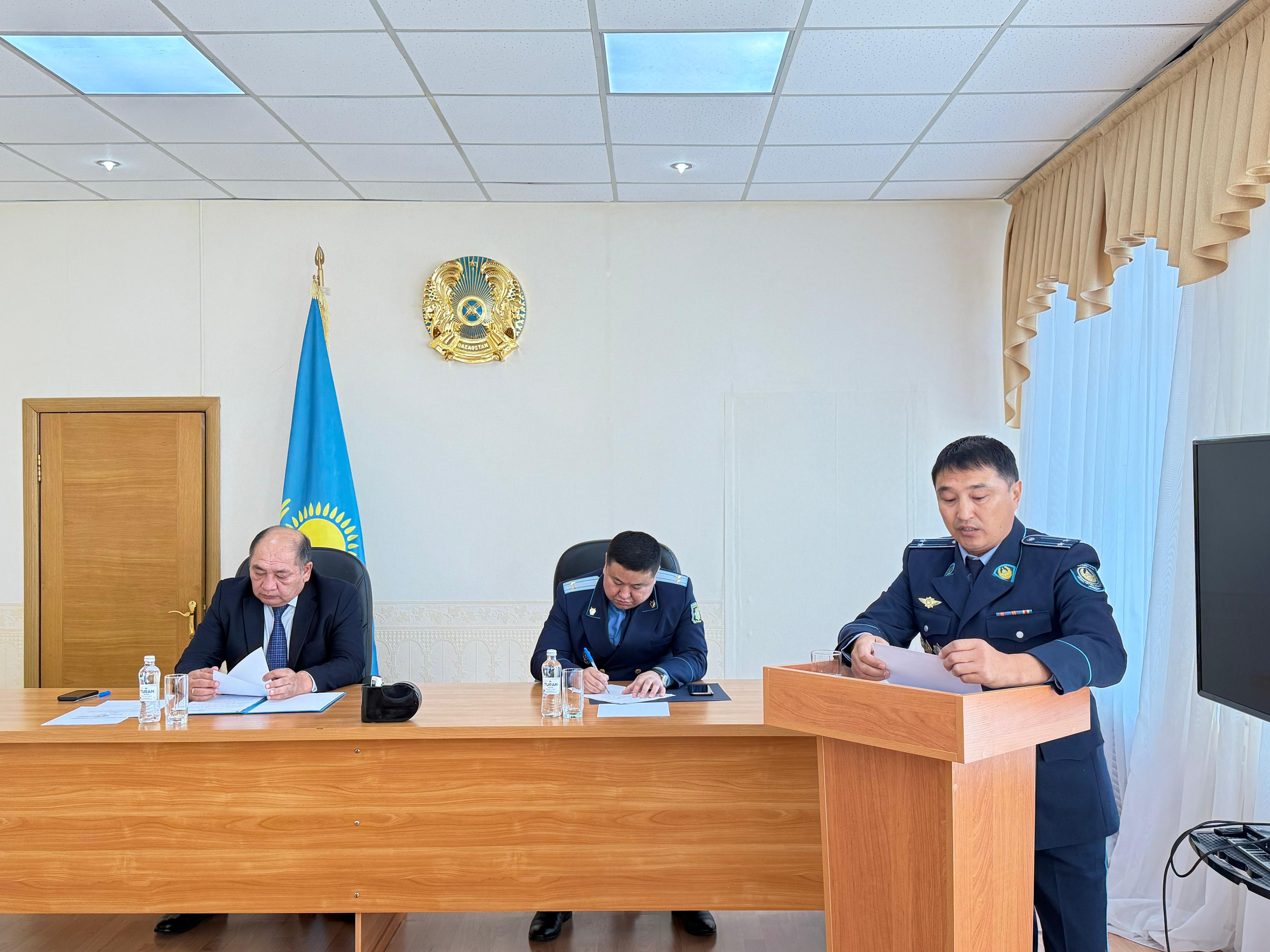АППАРАТНОЕ СОВЕЩАНИЕ