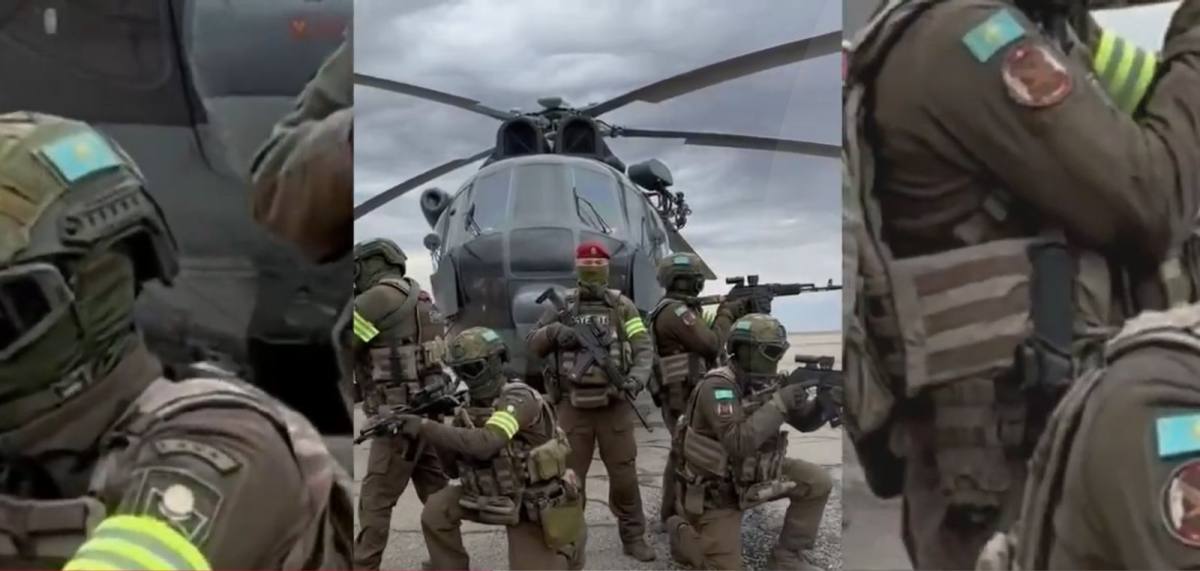 Ұлытау облысында есірткіге қарсы күрес бағытындағы шаралар жалғасуда