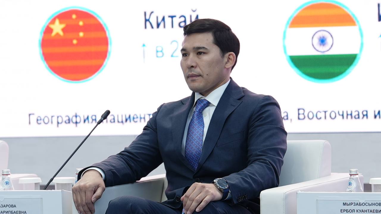 Қазақстан медициналық туризмді дамытады – Астанада саланың жаңа бағыттары талқыланды