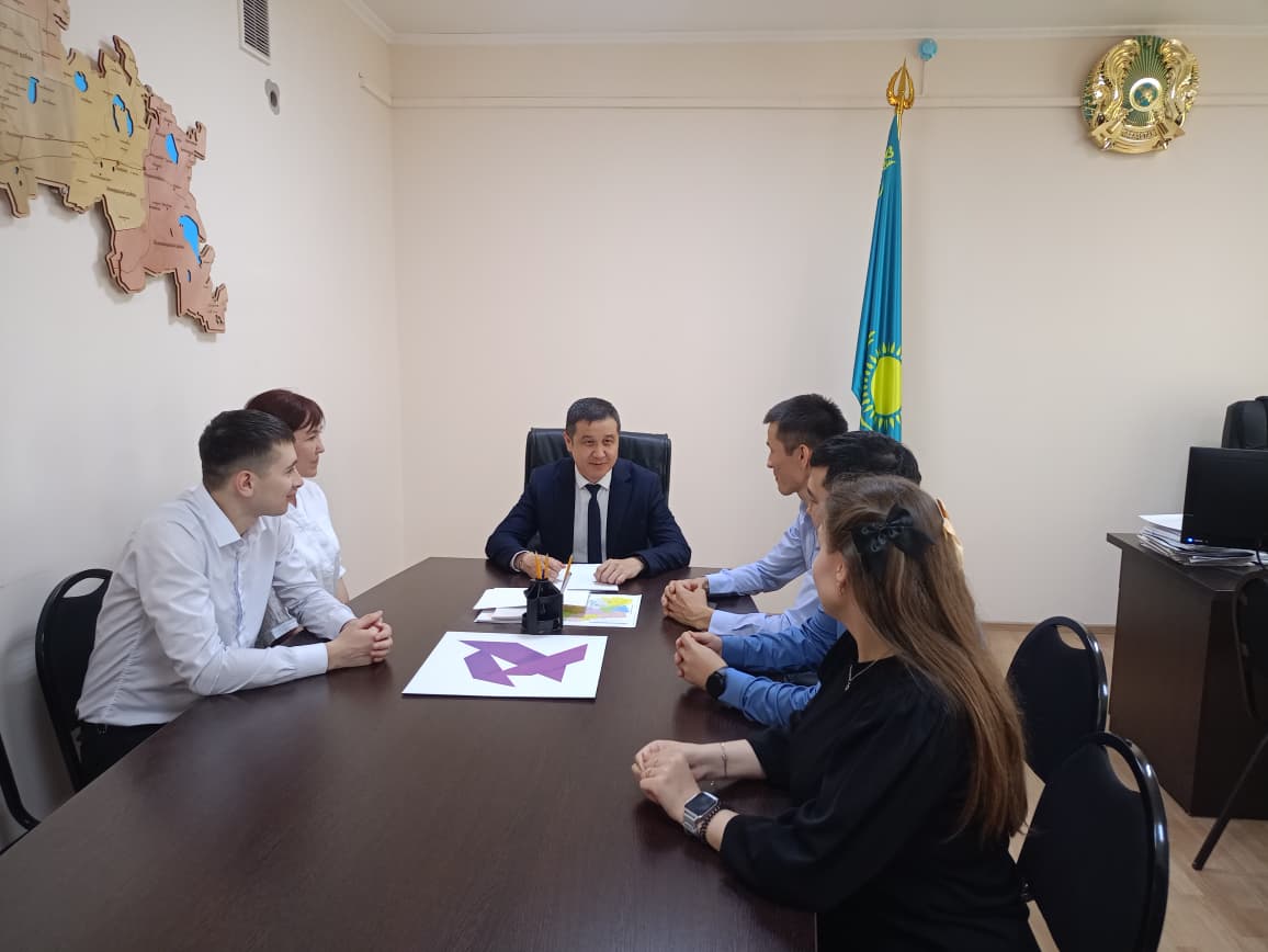 Проведен семинар по разъяснению норм Трудового кодекса РК
