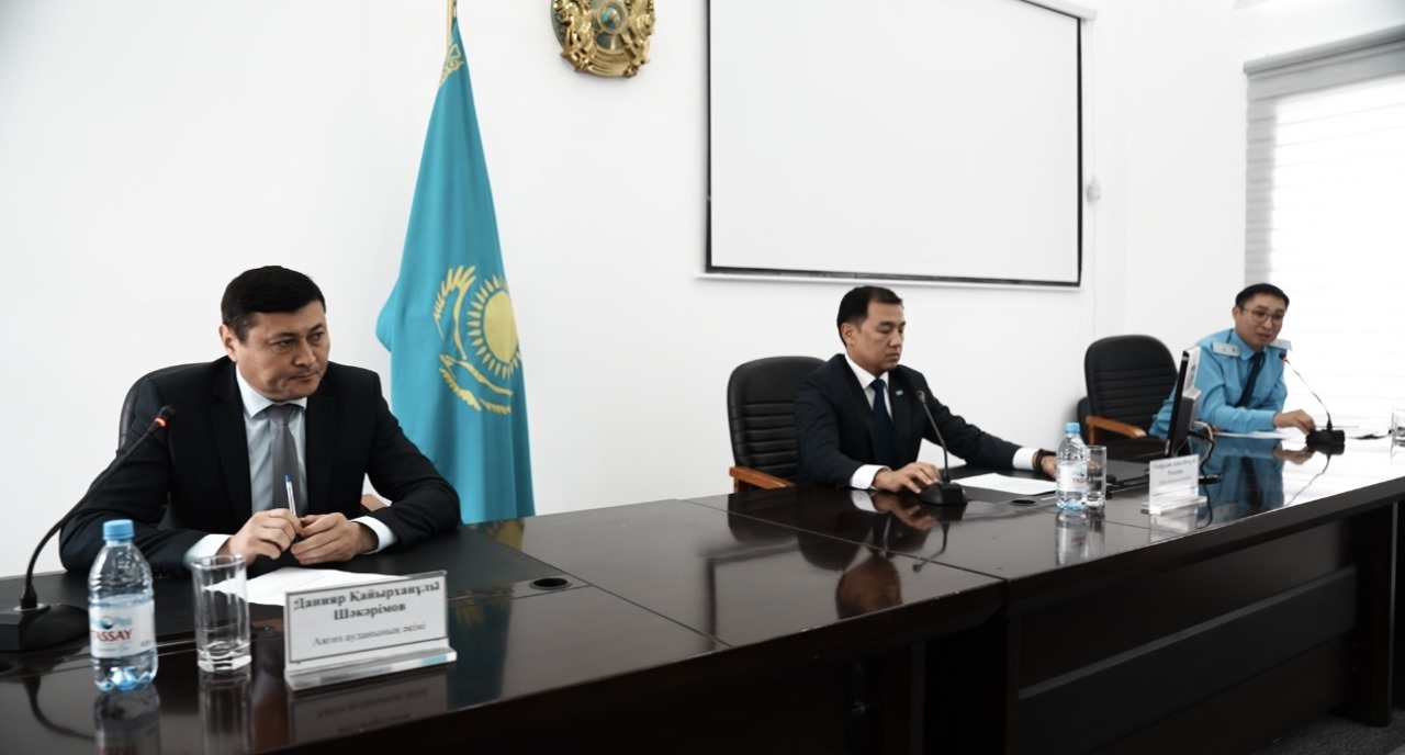 В области Абай решается вопрос приватизации жилья для социально уязвимых граждан