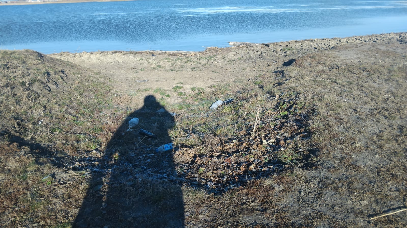 «Таза Қазақстан»- «Чистые берега»