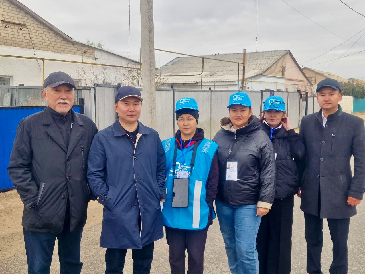 Конфиденциальность данных остается главным приоритетом сельхозпереписи