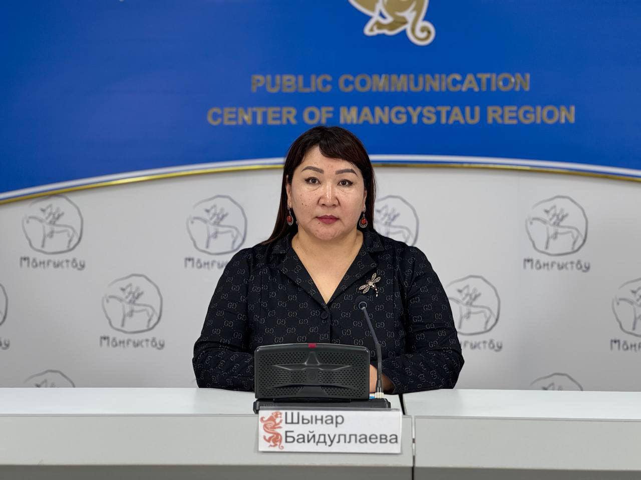 В Мангистау реализованы социальные проекты для особенных детей и подростков