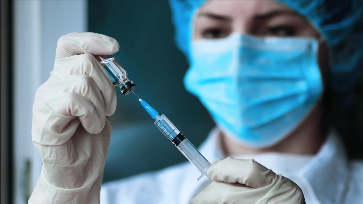 Вакцинацияның маңыздылығы туралы