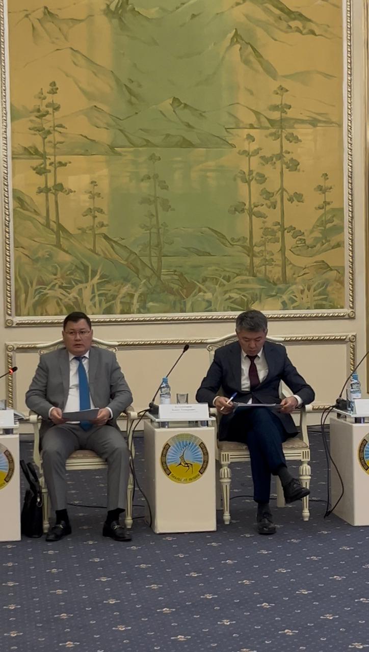 Павлодар облысында экономикалық саясатты, оның ішінде 2026 жылғы 1 қаңтардан бастап күшіне енетін жаңа Салық кодексінің нормаларын түсіндіру бойынша семинар өтті