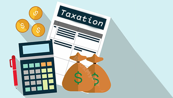 Қызметтің жекелеген түрлері бойынша міндетті тіркеу