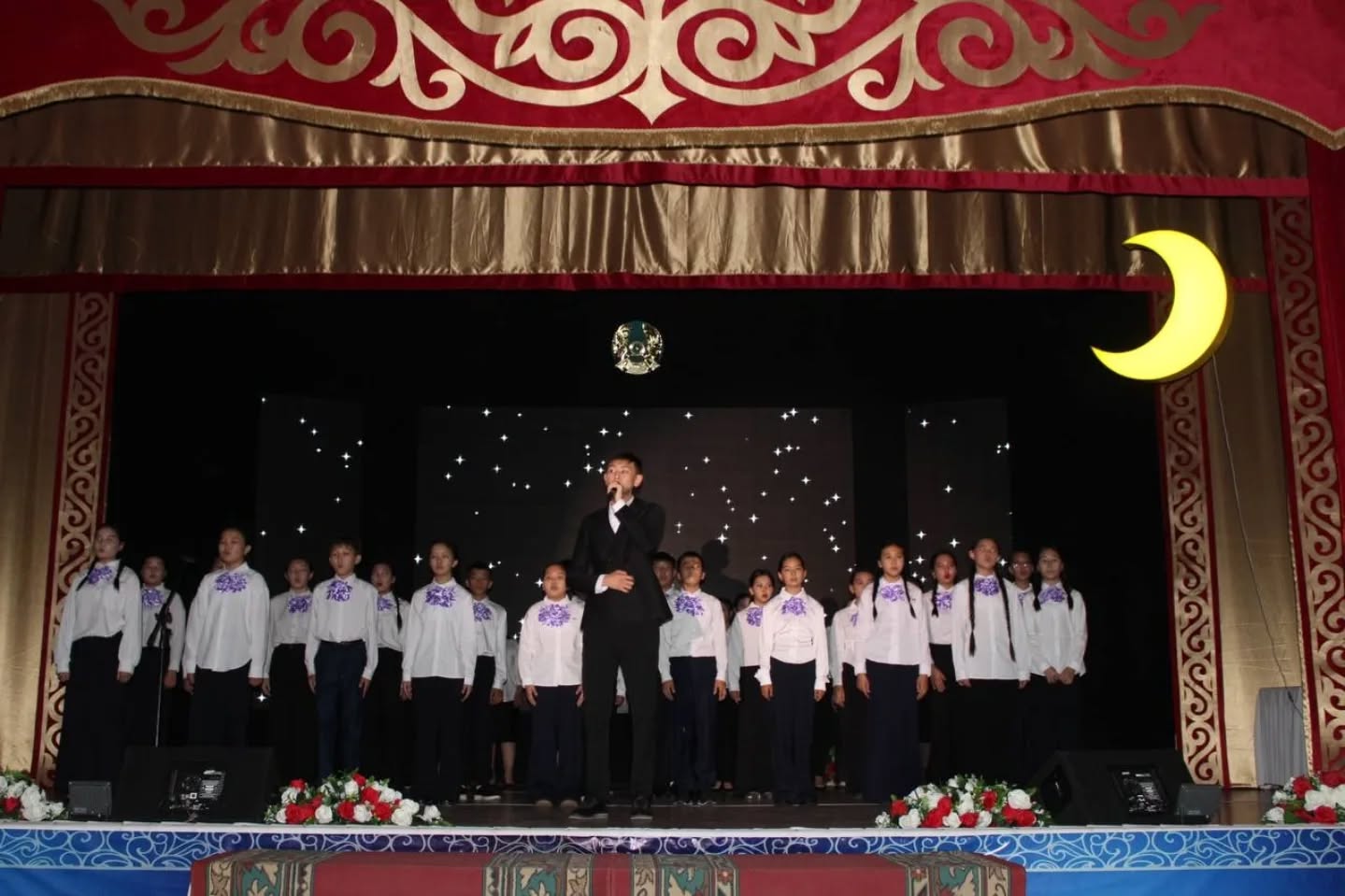 Бүгін Бородулиха аудандық мәслихатының төрайымы Урашева Сәуле Тұрсынқызы педагогтардың «Білім келешегі: адал азамат - кәсіби маман» атты дәстүрлі тамыз конференциясына қатысты.