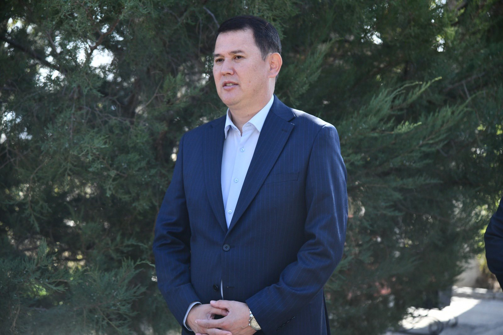 ШІЛІКТЕГІ БЕРЕКЕЛІ ІСТЕР ЖАЛҒАСЫН ТАБАДЫ