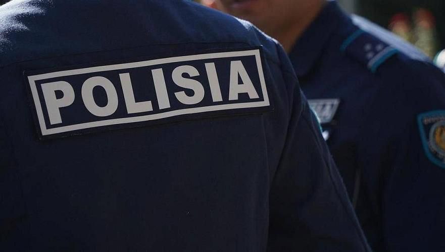 Профилактика, рейдтер және бақылау: елордада жол қауіпсіздігі қалай қамтамасыз етіледі