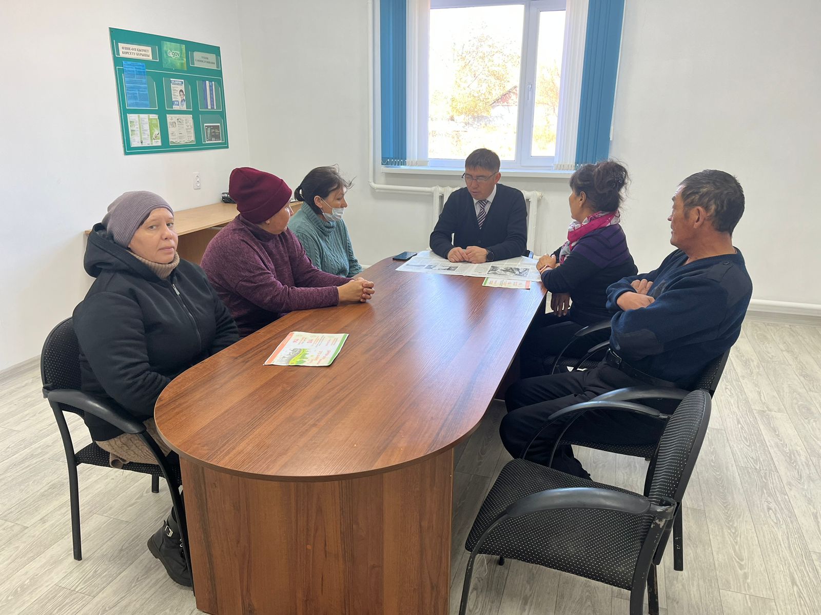 Профилактика религиозного экстремизма и терроризма