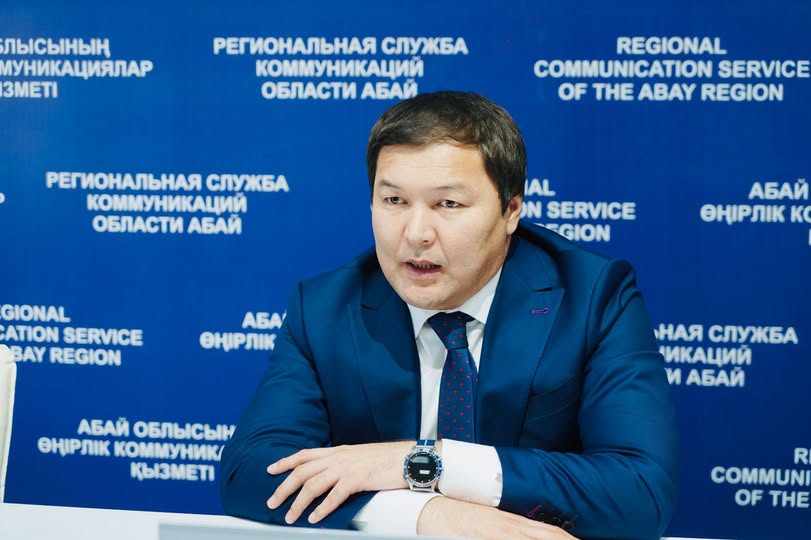 Абай облысында 17 базалық және 10 қосымша жоба жүзеге асырылады