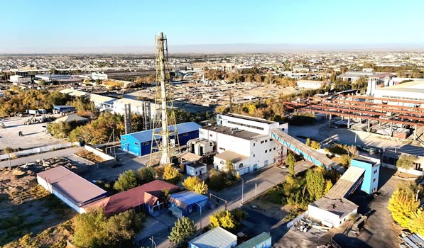 ӘЗІМБЕК ПАЗЫЛБЕКҰЛЫ:  «ҚАЛА ҚЫСҚА ТОЛЫҚ ДАЙЫН БОЛУЫ ТИІС»