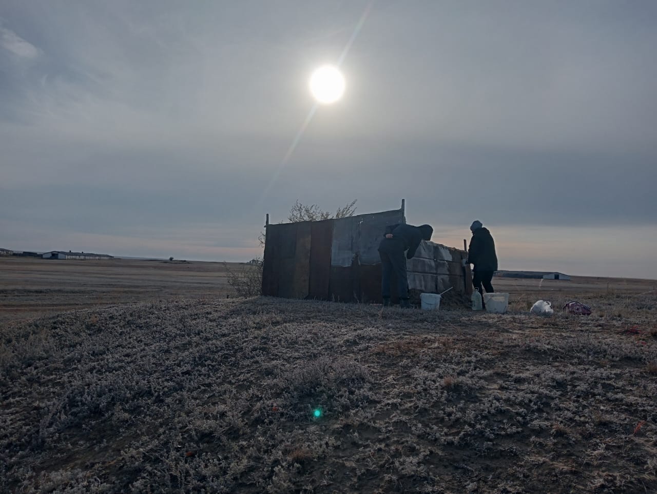 Таза Қазақстан