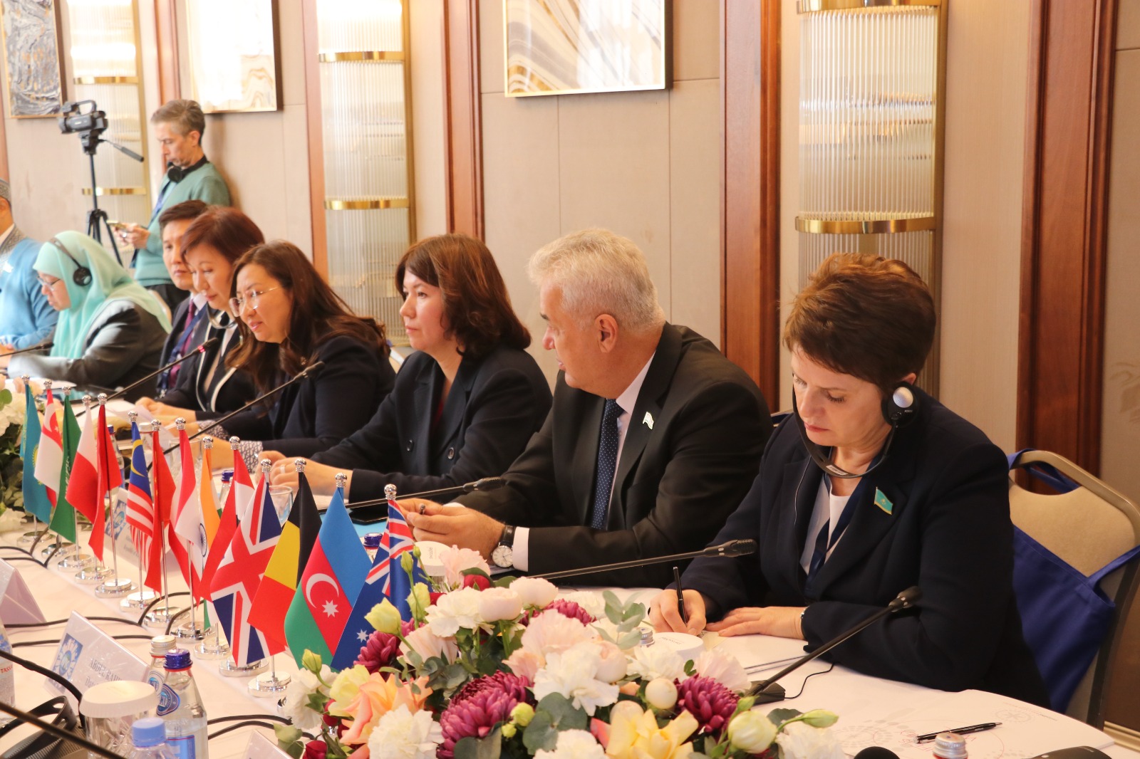 Алматы - болашақ инклюзивті білім беруді талқылайтын әлемдік алаң