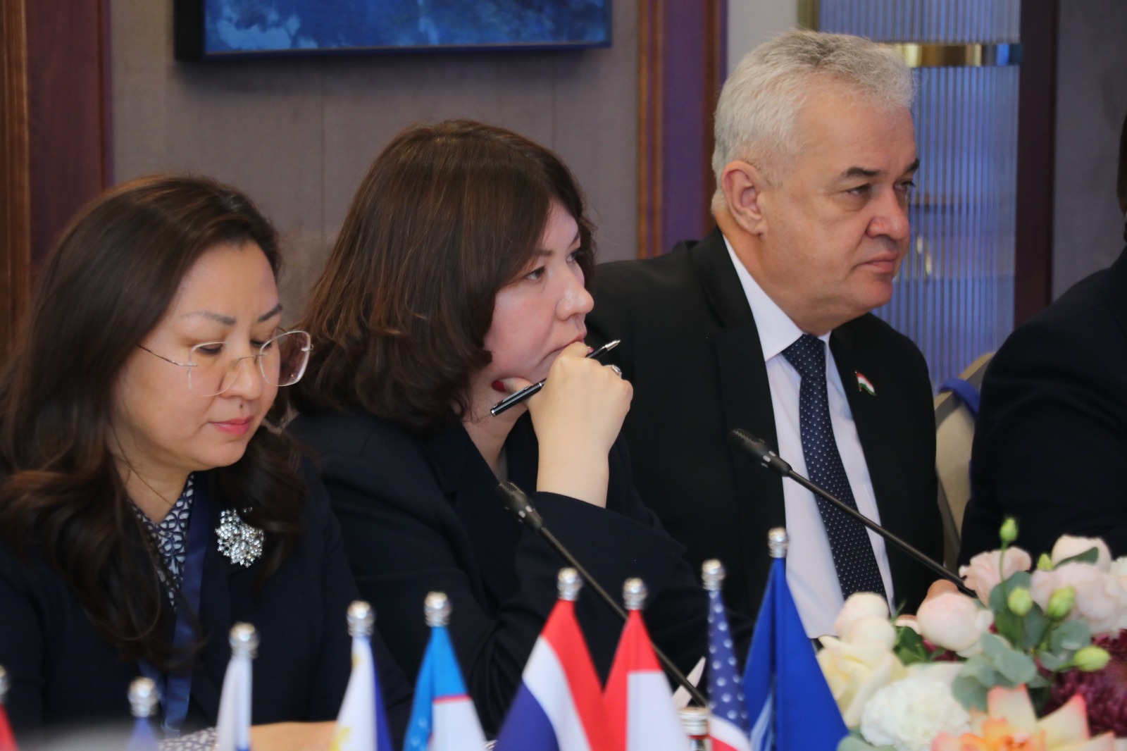 Казахстан стал мировой площадкой для обсуждения будущего инклюзивного образования – в Алматы проходит Всемирный конгресс WIC 2025