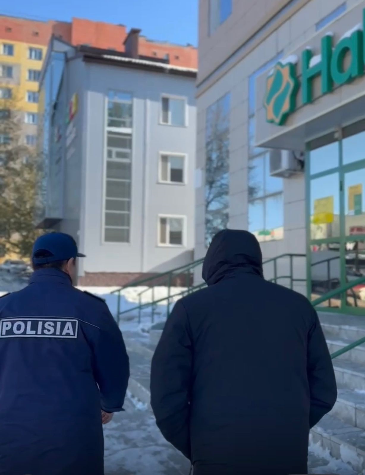 «Жаңа жол» акциясы: бас бостандығынан айырылған азаматтарды қолдау және бейімдеу