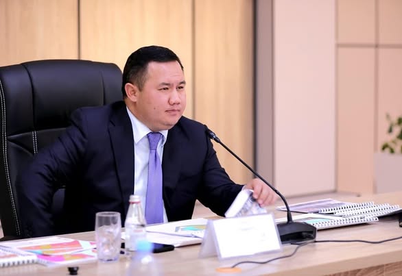 ҚАЛА ҚҰРЫЛЫСЫ КЕҢЕСІНІҢ КЕЗЕКТІ ОТЫРЫСЫ ӨТТІ