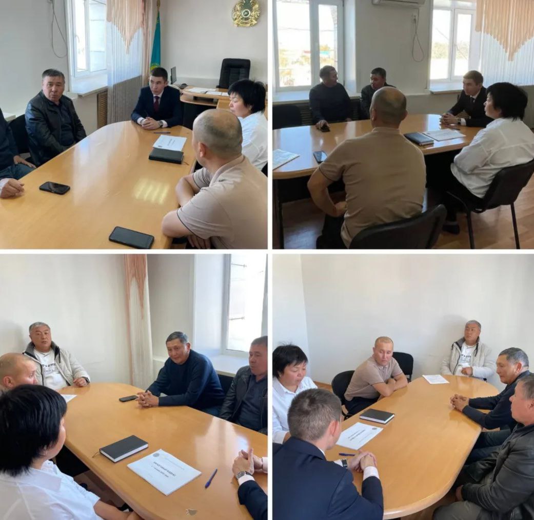 Салық төлеушілерге арналған семинарлар: 2026 жылғы Салық кодексіндегі жаңалықтар