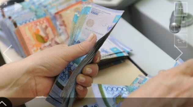 Қазақстандық әйелдер ІТ-мамандықтардың арқасында кірісін қалай арттырады