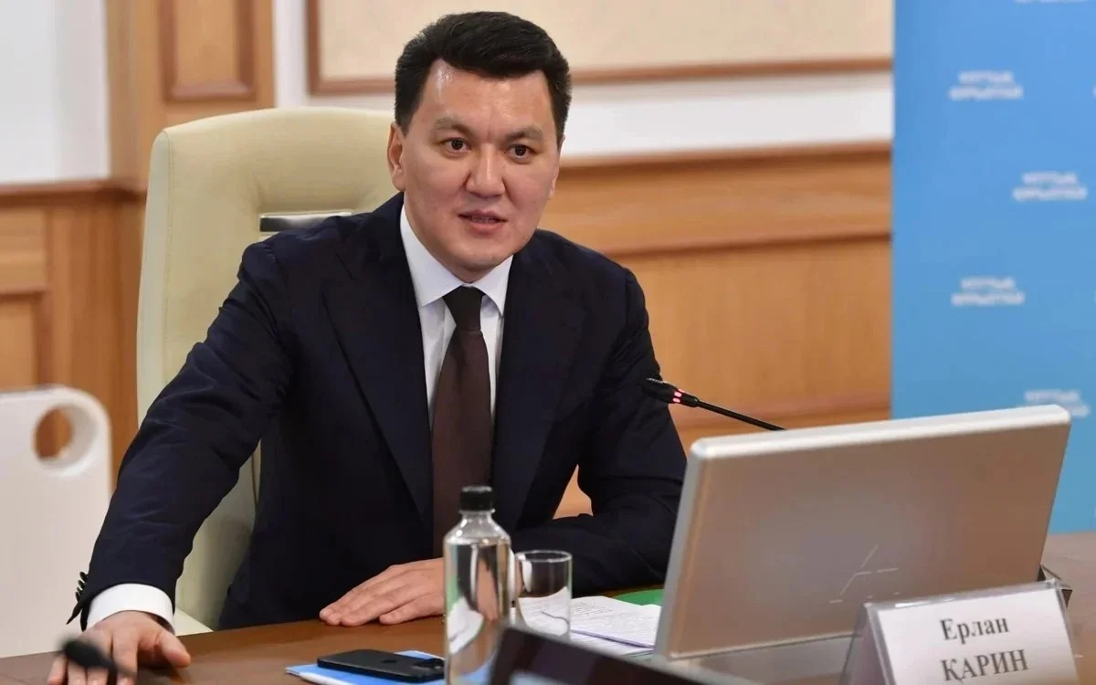 Парламенттік жүйені жетілдіру: азаматтардың ұсынысы қалай жиналады