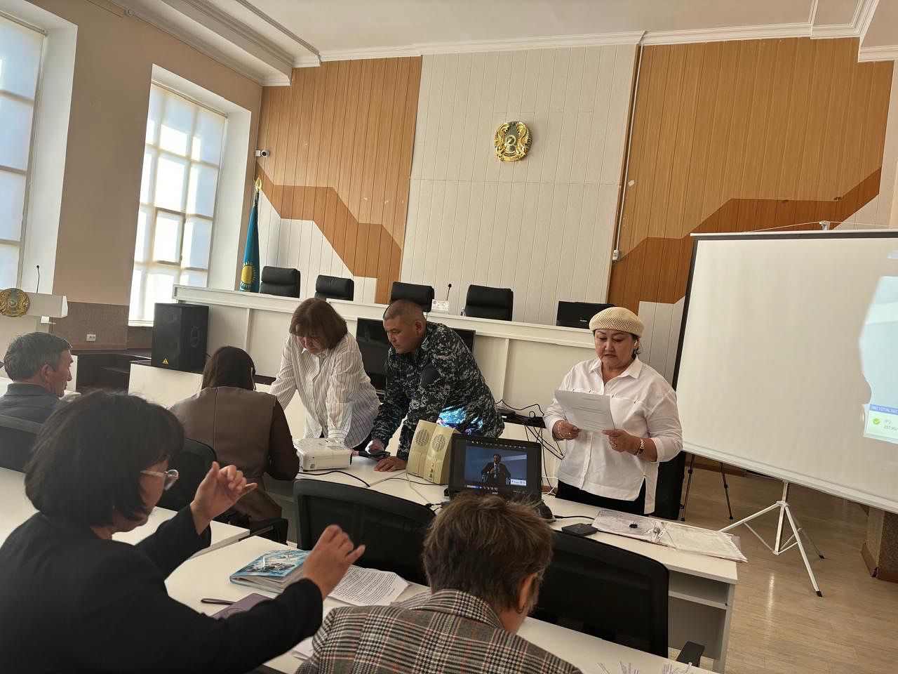 Баспасөз-релизі