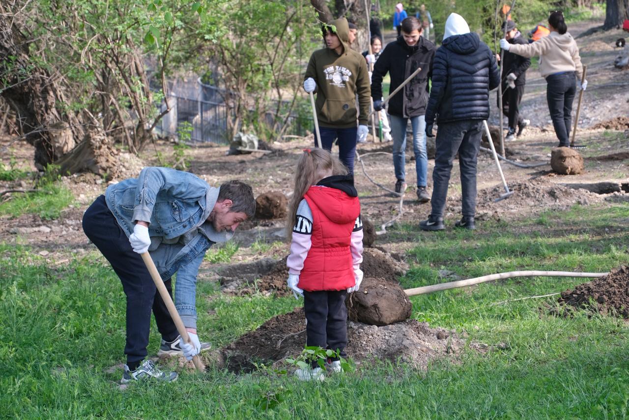 Алматыда «Таза Қазақстан» бағдарламасы аясында экологиялық бақылау күшейтілді