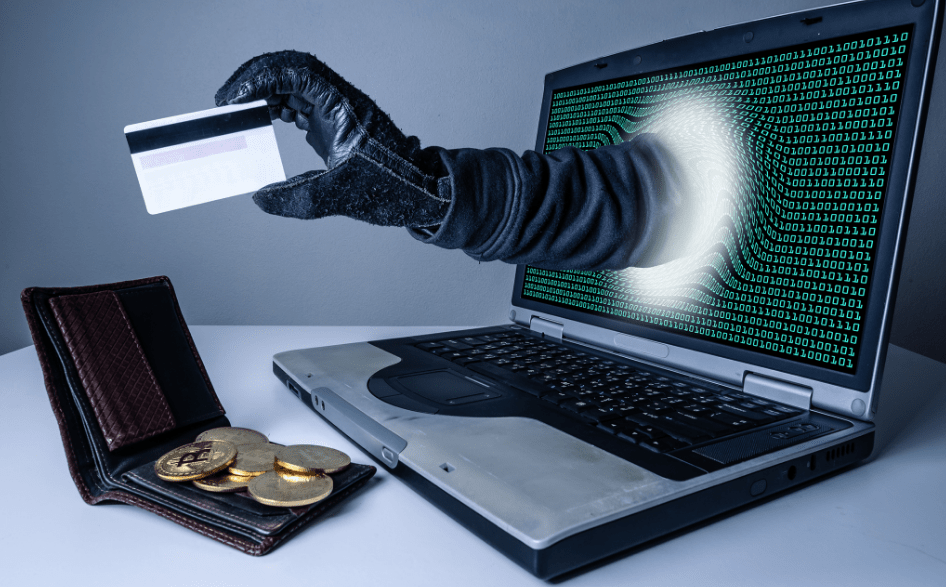 Под прицел интернет–мошенников попали автолюбители